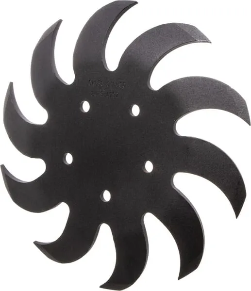 Kotouč 340 mm, pravý