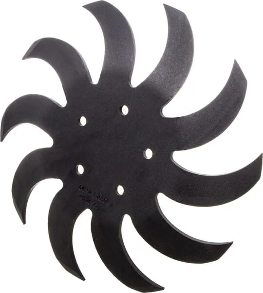 Kotouč 400 mm, levý