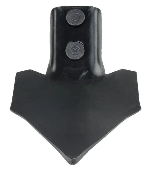 Radlice kultivátoru 150mm