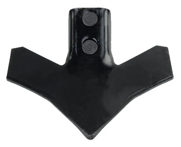 Radlice kultivátoru 250mm