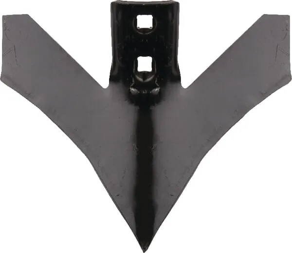 Radlice podmítače 300 mm