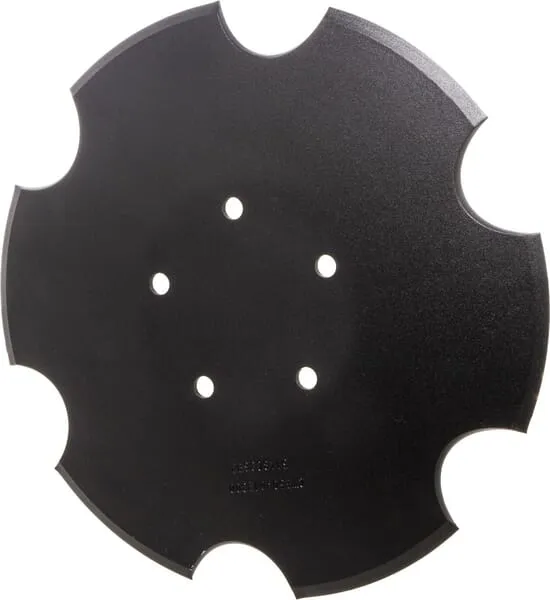 Ozubený kotouč 350 x 5 mm