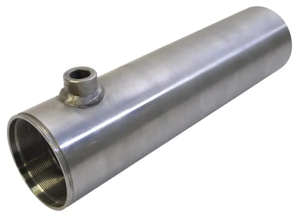 Trubka pro dvojčinné válce typu DS29..07..