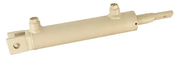 Dvojčinný válec nádrže na kejdu typ D25-40-150 DW