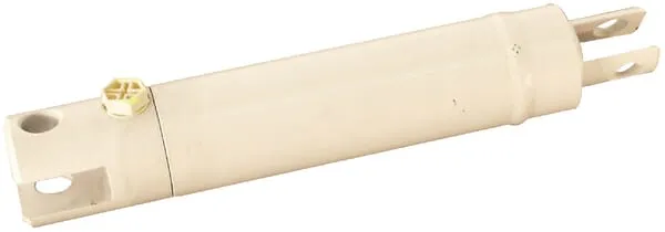 Brzdový válec bez zpětného nastavení pružiny typ EPL30-110