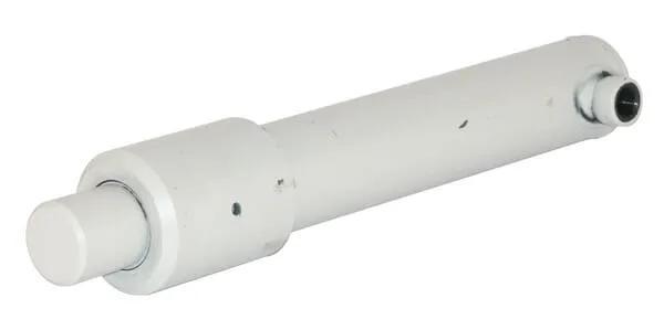 Jednočinné pístové válce, bez upevnění, typ EPL-C