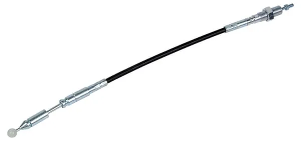 Lanko řídící s kuličkou