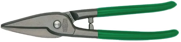 Normální nůžky na plech - Berlínské nůžky