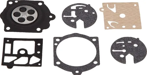 Sada membrán, Walbro