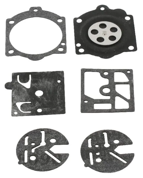 Sada membrán Walbro