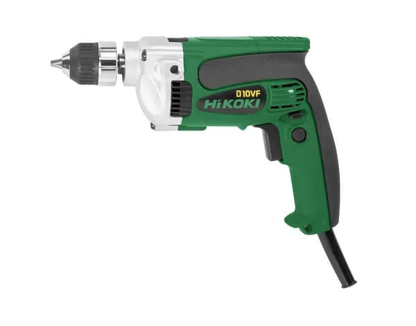 D10VF Vrtačka 710 W