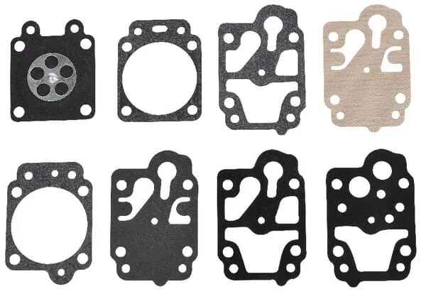 Sada membrán, Walbro