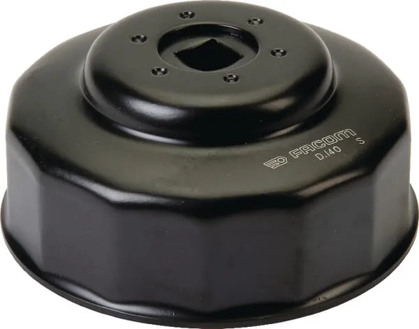 Klíč na filtr 3/8"-76mm 14h