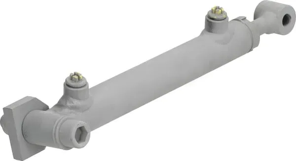 Rychlovýměnný válec D16-25-160