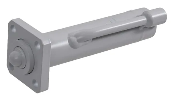 Válec Výměnitelný systém CW0