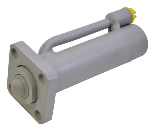 Válec Rychlouzávěr Bagr CW0