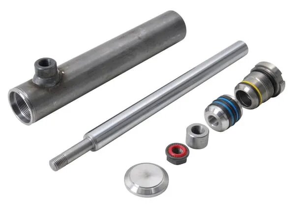 Samostavitelný válec D20-30-500