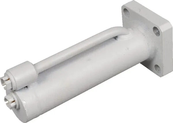 Rychlouzávěr válce CW10