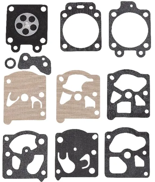 Sada membrán Walbro