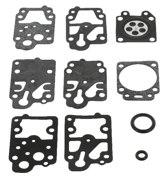 Sada membrán Walbro