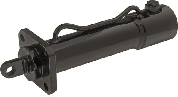 Rychlospojka válce CW10 se zpětným ventilem