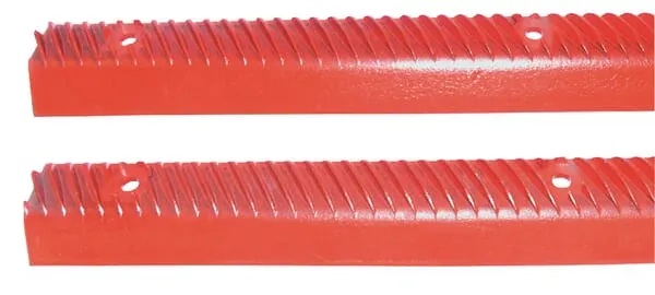 Pár mlatek pravých (2 ks)