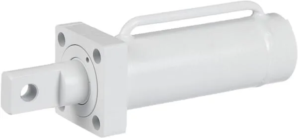 Válec Výměnitelný systém CW10