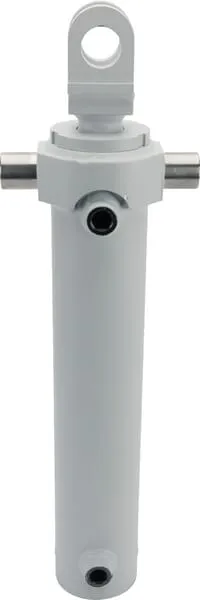 Pomocný hydraulický motor pro nakladač FT20