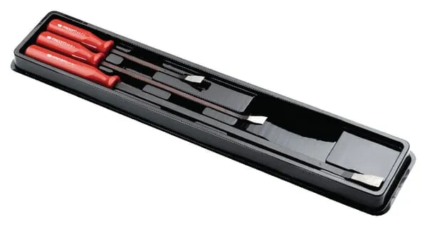 D.3J3 Sortiment zvedáků