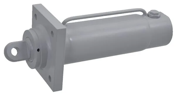 Válec Výměnitelný systém CW5