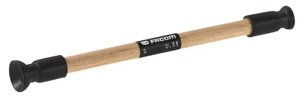 D.51 Pneumatický zabrušovač ventilů