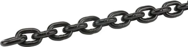 Zvedací řetěz 6mm G100