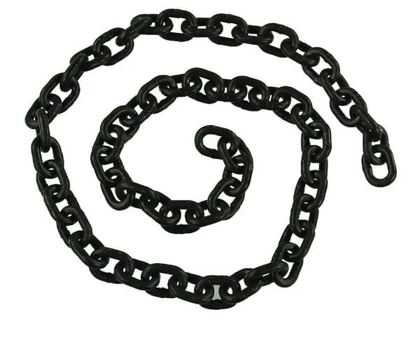 Zdvihací řetězy podle EN 818-2