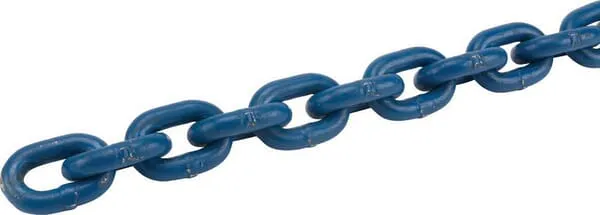 Zvedací řetěz 8mm G100