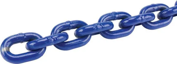 Zvedací řetěz 13mm G100