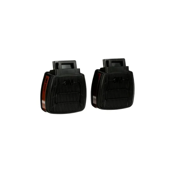 Filtr proti plynu a výparům D8051 A1 (2x)