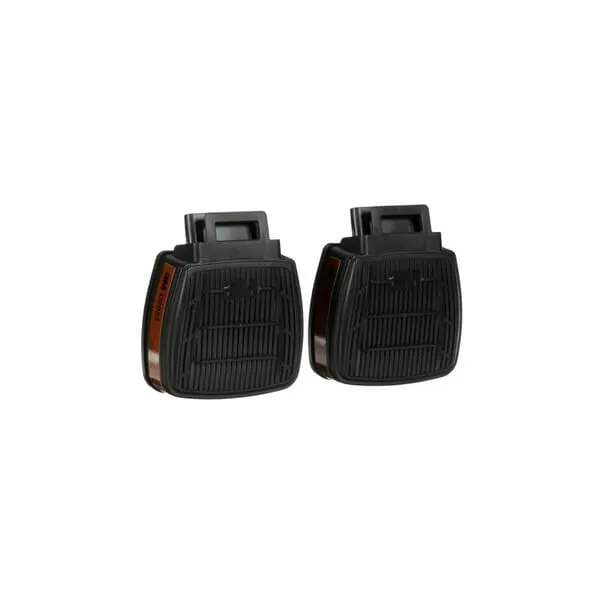 Filtr proti plynu a výparům D8055 A2 (2x)