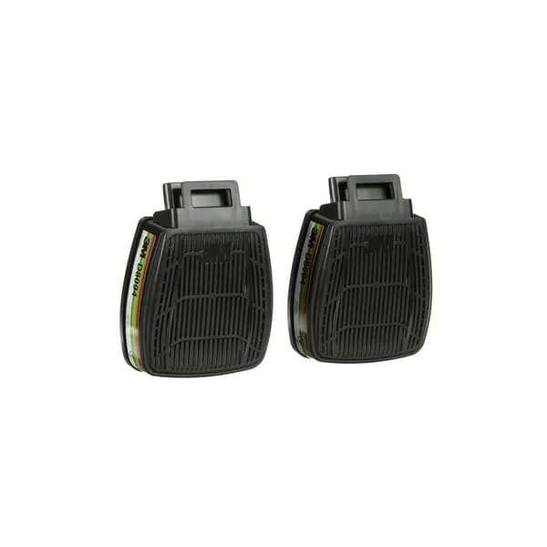 Kombinovaný filtr proti plynu a výparům D8094 A1B1E1K1P3 R (2x)