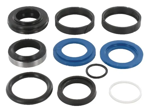 Sady těsnění dvojčinných válců Saturn, 250 barů, typ D9, staré modely