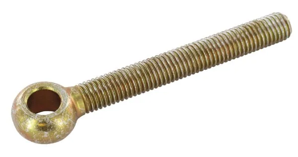 Otočný šroub s okem 444lb 12x100 4.6 A2