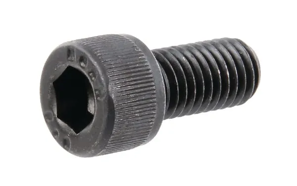 Šroub s válcovou hlavou M10x20