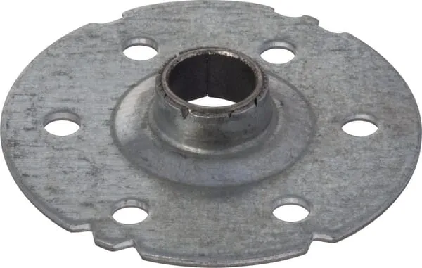 Ložisková příruba