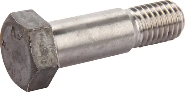 Lícovaný šroub 12X 45 10.9