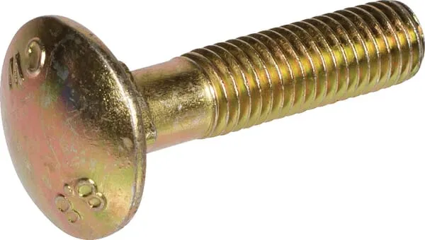 Čep 603 10X 45 8,8 A2G