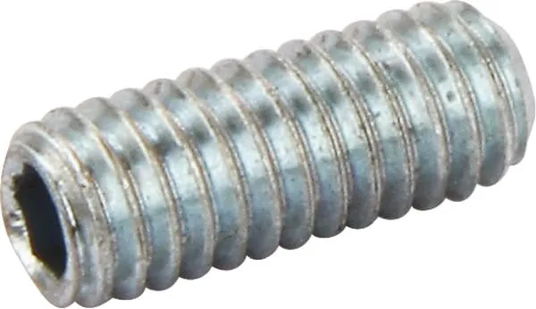Závitový kolík 4x10 45H