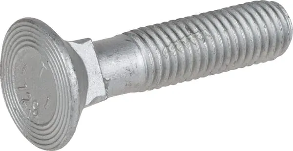 Šroub se zápustnou hlavou 608 12x55 12.9