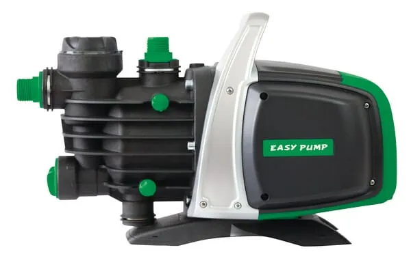 Centrifugal pump EASY JET