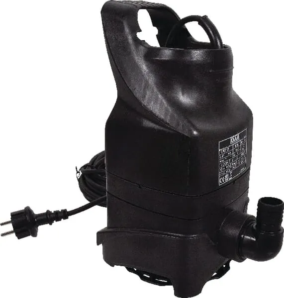 Jezírkové čerpadlo Novapond