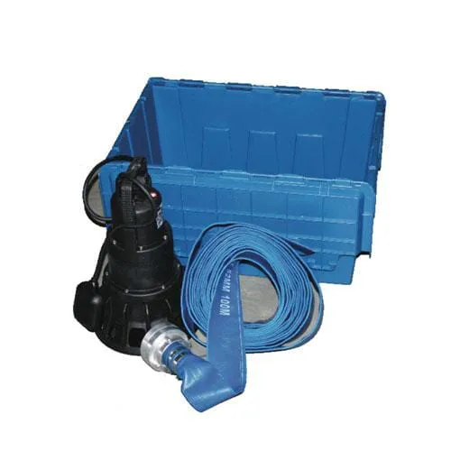 Čerpadlo Feka BVP BOX