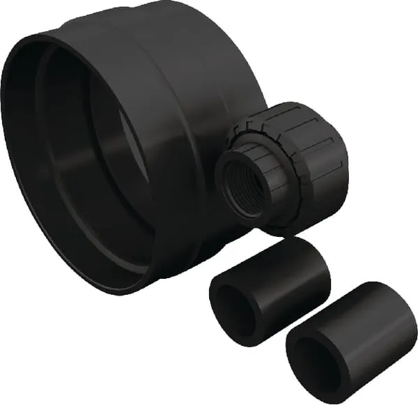 Připojovací sada E.sytank